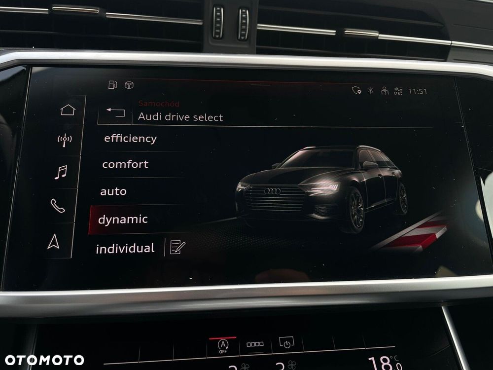Audi A6 Avant - 31