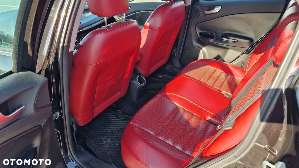 Alfa Romeo Giulietta - 14