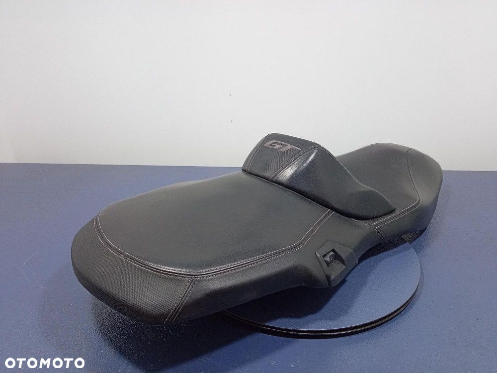 BMW C650 GT K19 16- SIEDZENIE KANAPA FOTEL 7724949 - 3