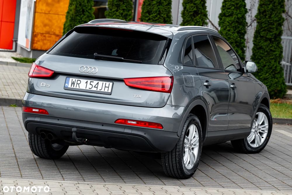 Audi Q3 2.0 TDI Prime Edition - 17