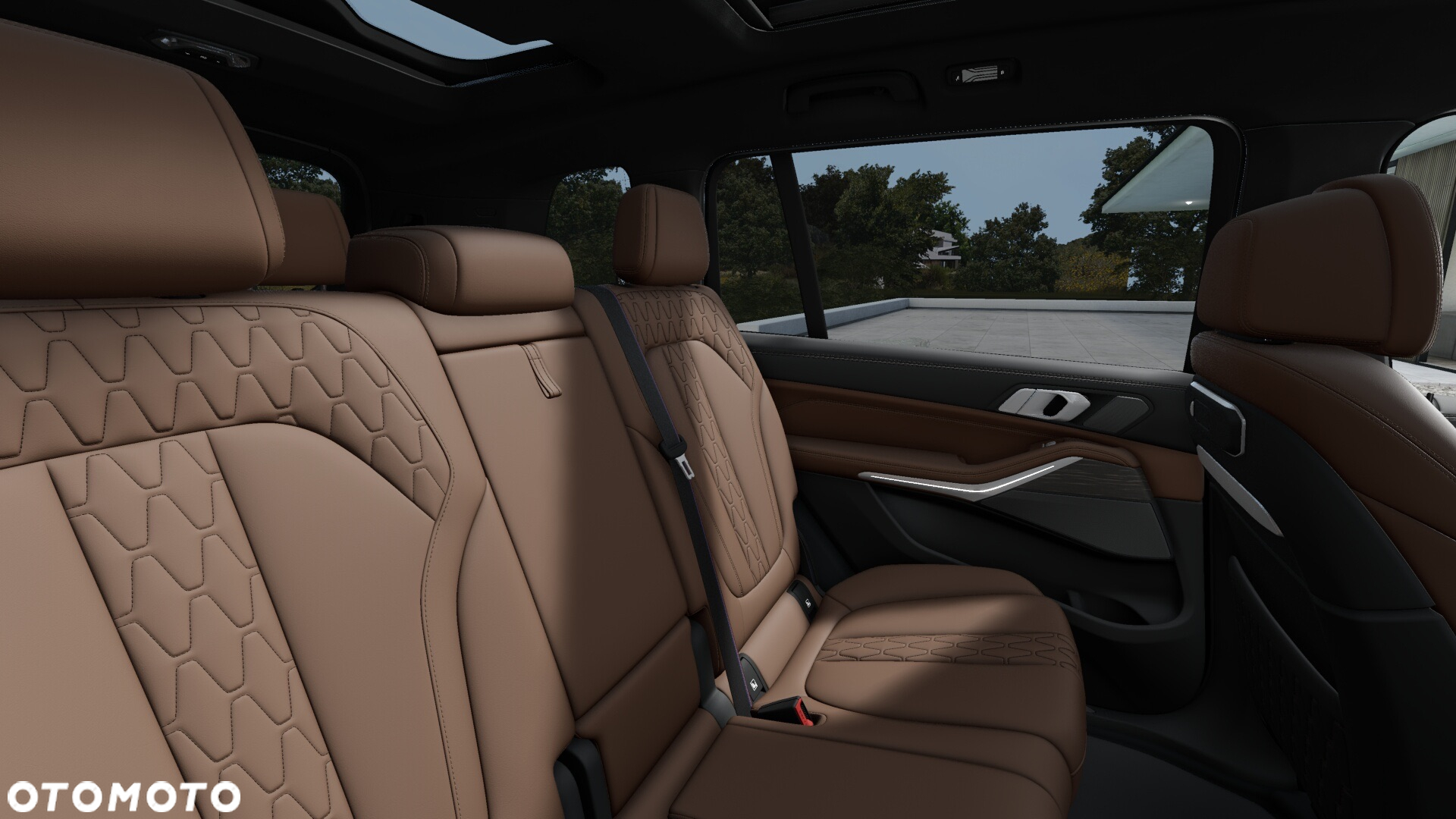 BMW X7 - 11