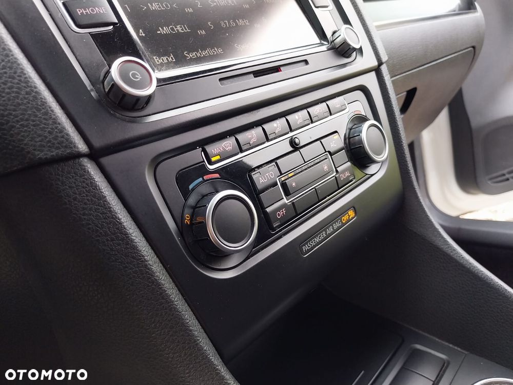 Volkswagen Golf 2.0 TSI GTI - 25