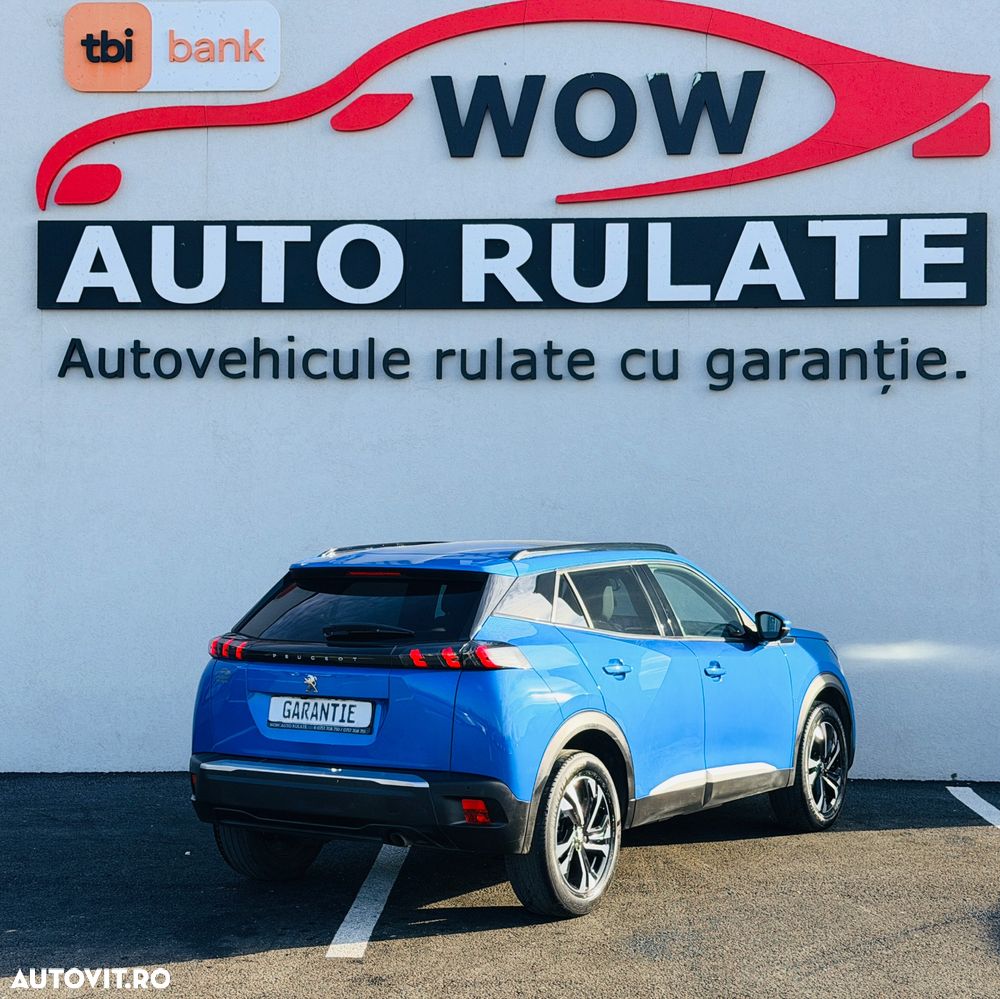Peugeot 2008 PureTech 100 Stop&Start Allure Pack - 3