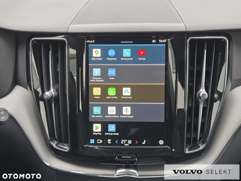 Volvo XC 60 B5 B AWD Plus Dark - 18