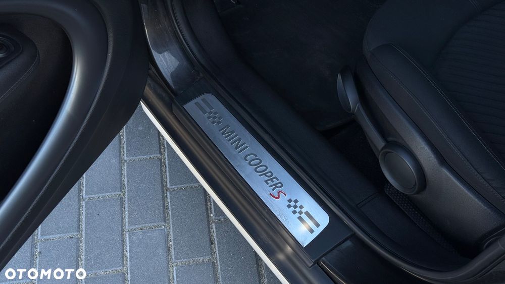 MINI Countryman - 10