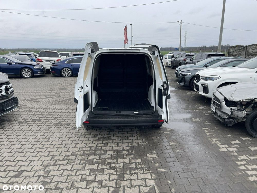 Mercedes-Benz Citan - 4