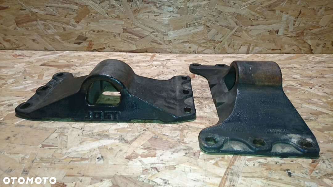 PODSTAWY SIODŁO JOST-JSK40 42 140mm - 2
