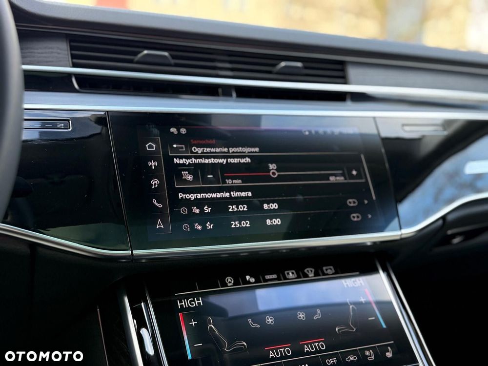 Audi A8 - 39