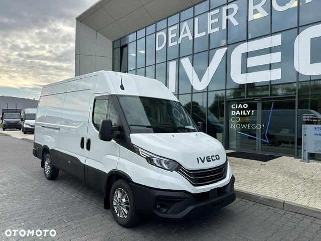 Iveco 35S16HA8V