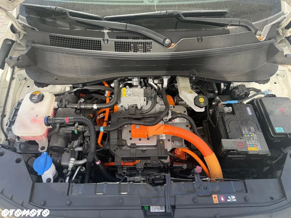 Hyundai Inster 49kWh Prime - 31