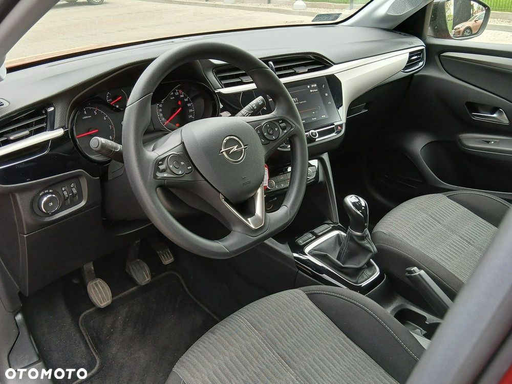 Opel Corsa 1.2 Edition S&S - 15