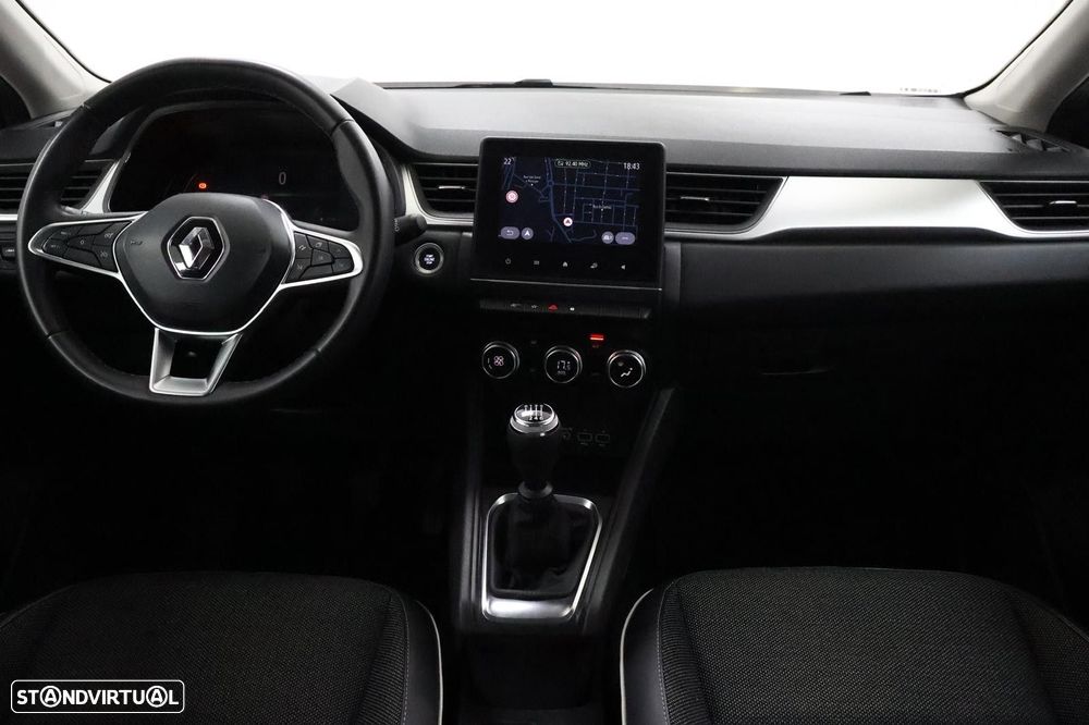 Renault Captur 1.0 TCe Techno - 23