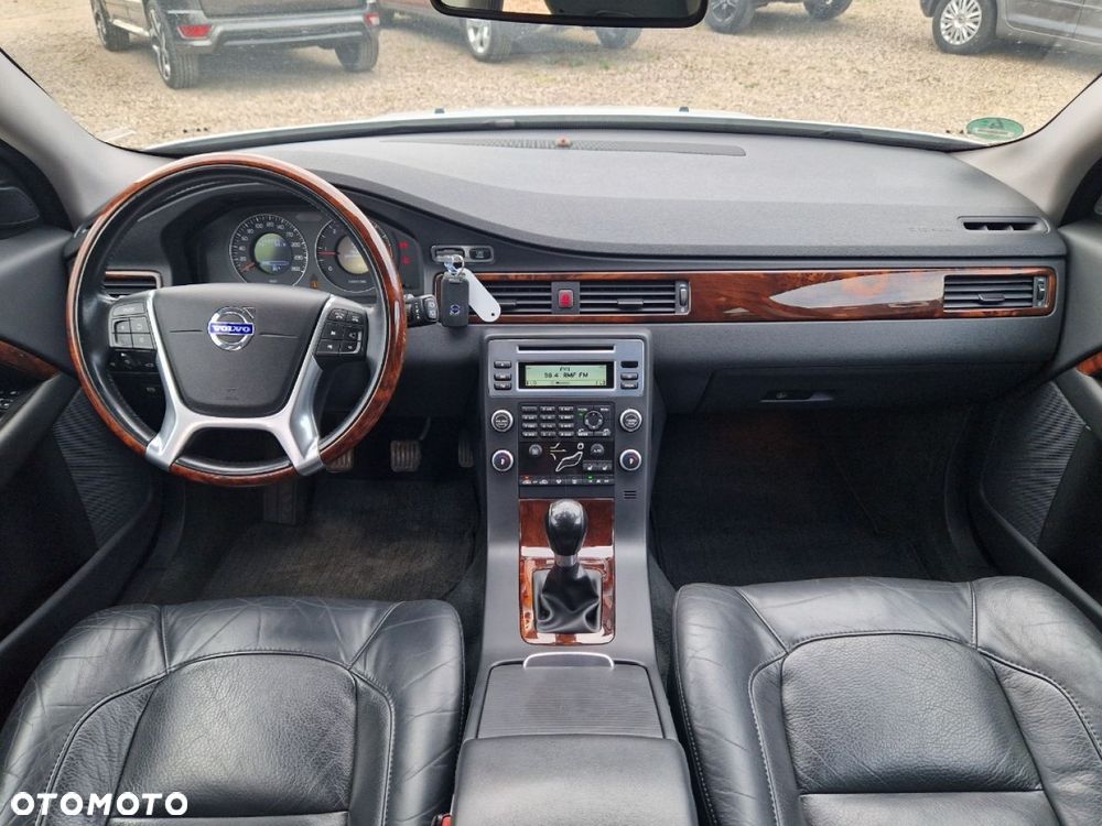 Volvo V70 1.6D DRIVe Momentum - 7