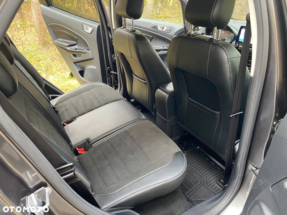 Ford EcoSport - 12