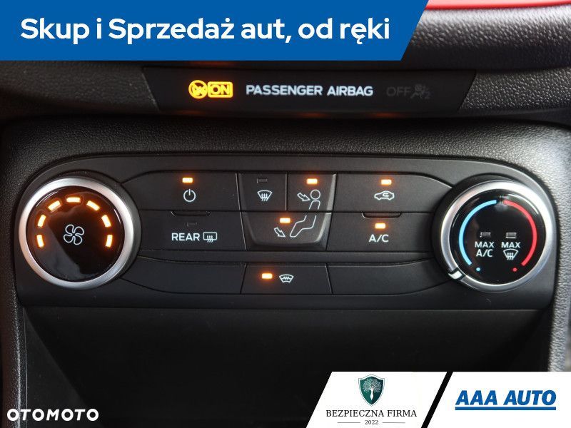 Ford Fiesta - 15