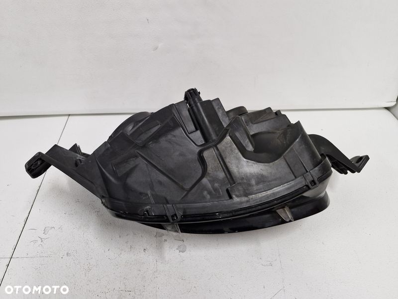 CITROEN C4 PICASSO II 2 LAMPA REFLEKTOR LEWY PRZÓD UK 9800480680 - 12