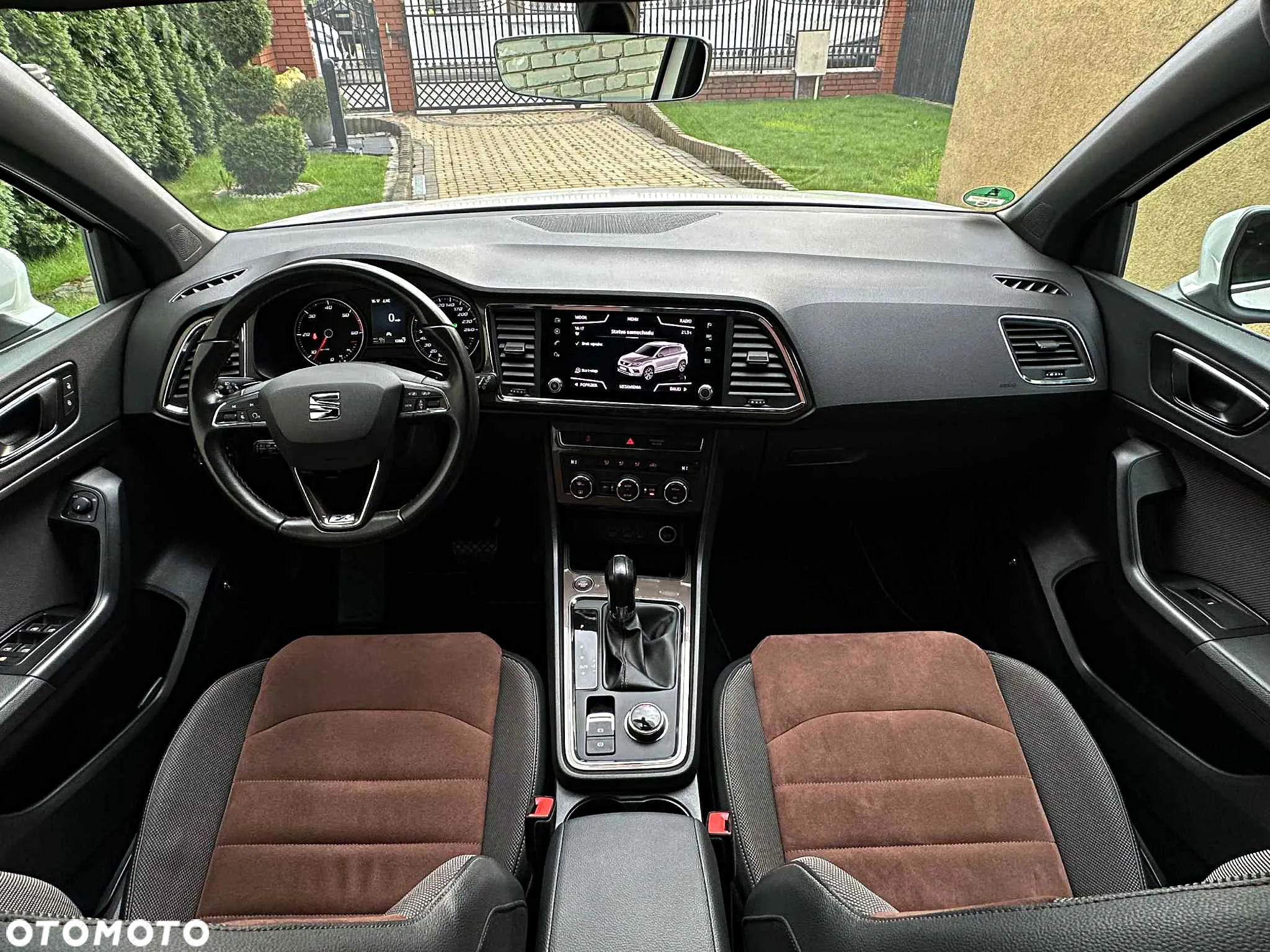 Seat Ateca 2.0 TDI DSG XCELLENCE - 20