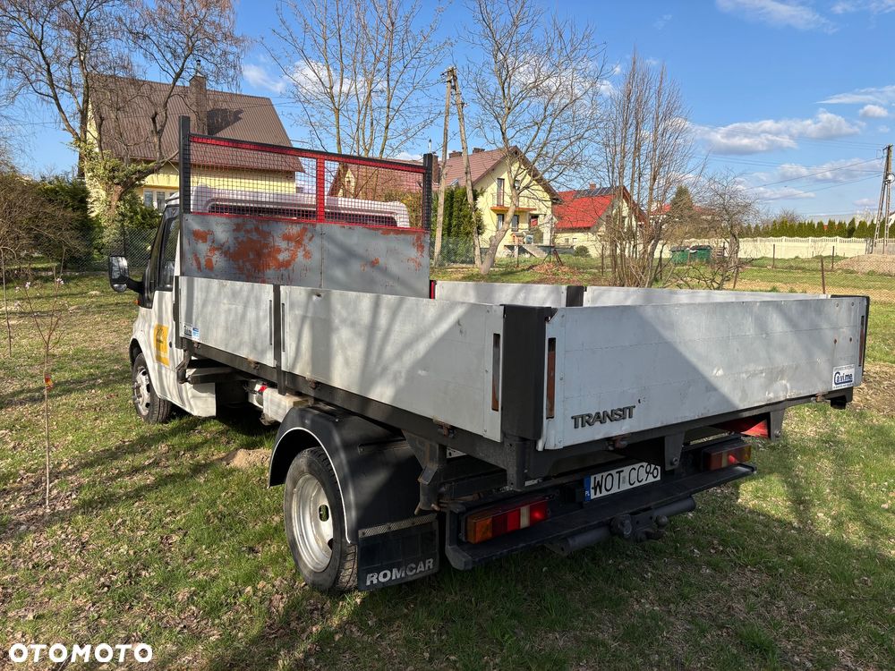 Ford Transit - 4