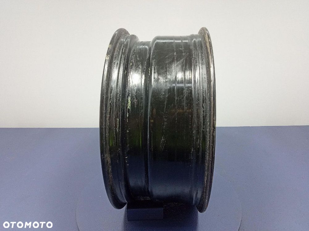 SKODA ELROQ 50 24- FELGA STALOWA 5x112 8Jx19 57,1 ET45 1EA601027B - 7