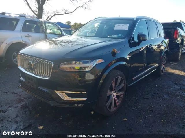 Volvo XC 90 - 16