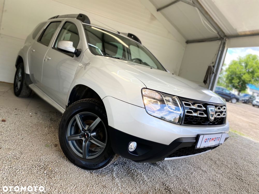 Dacia Duster 1.6 Laureate - 20