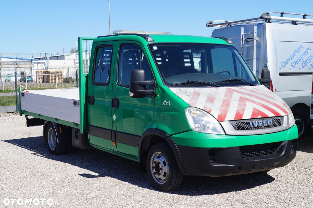 Iveco DAILY - 13