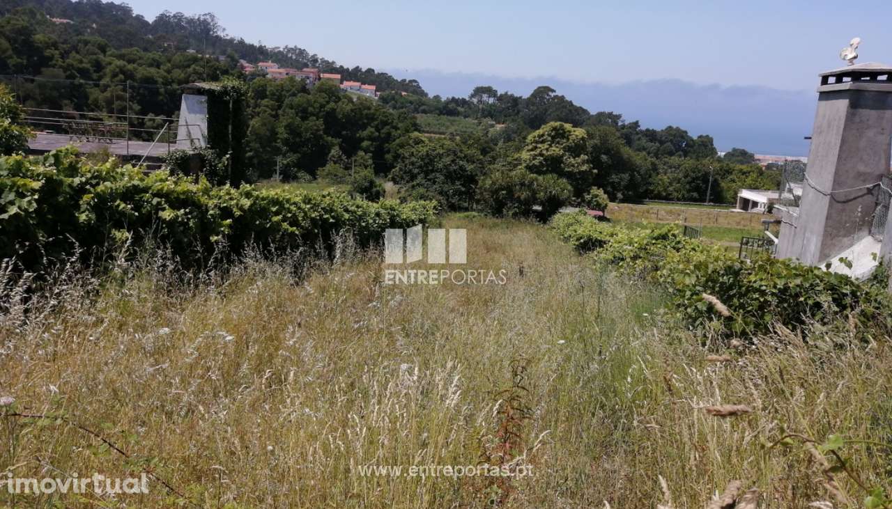 Terreno com vistas rio para venda, Moledo, Caminha - Grande imagem: 3/6