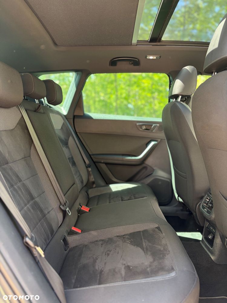 Seat Ateca 2.0 TDI Xcellence S&S DSG - 24