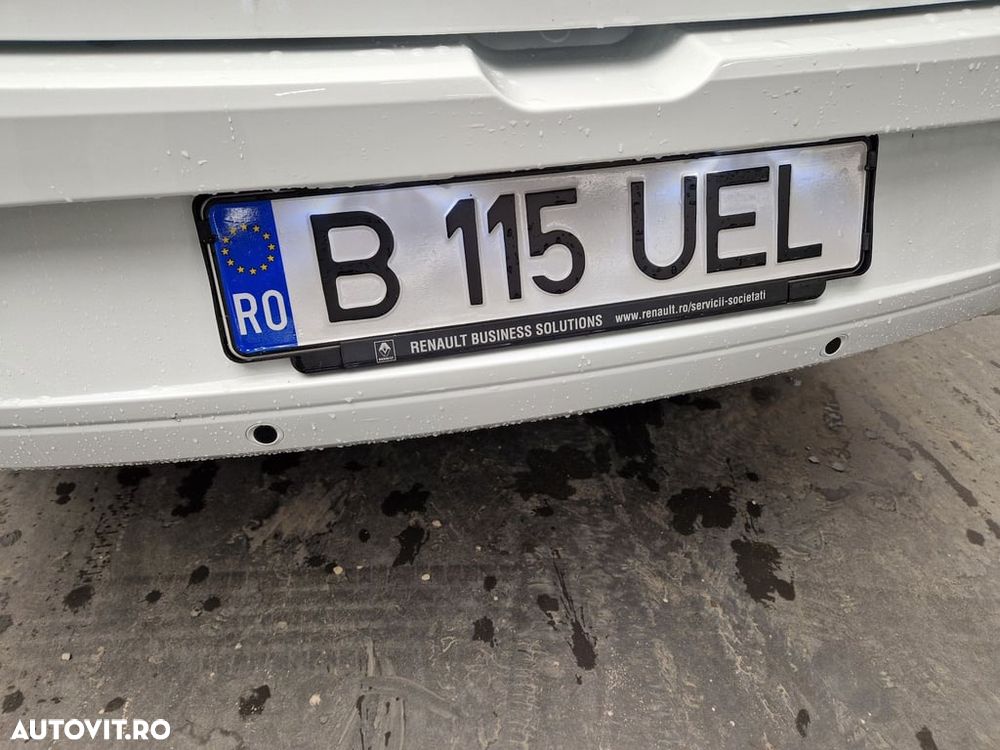 Dacia Logan TCe 90 MT6 Prestige - 5