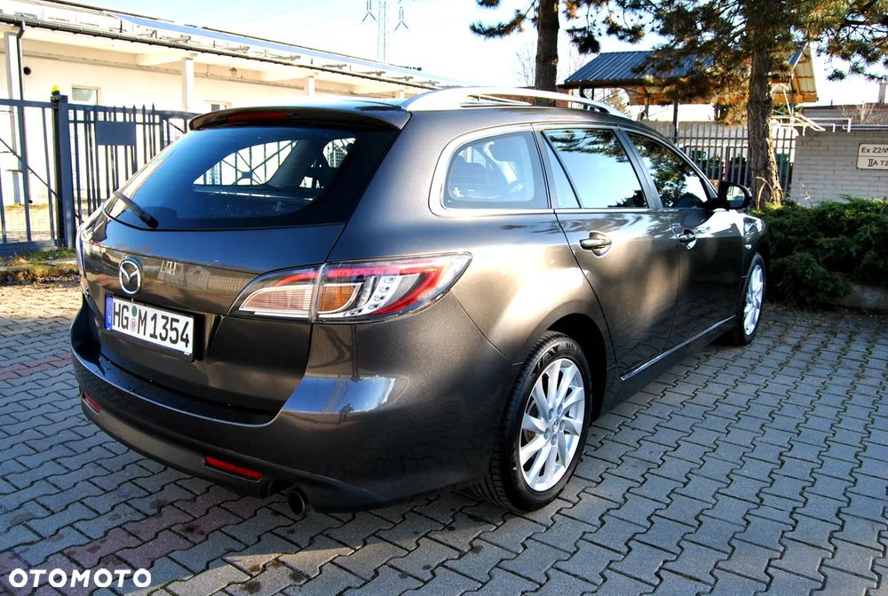 Mazda 6 2.0 90th Anniversary - 8
