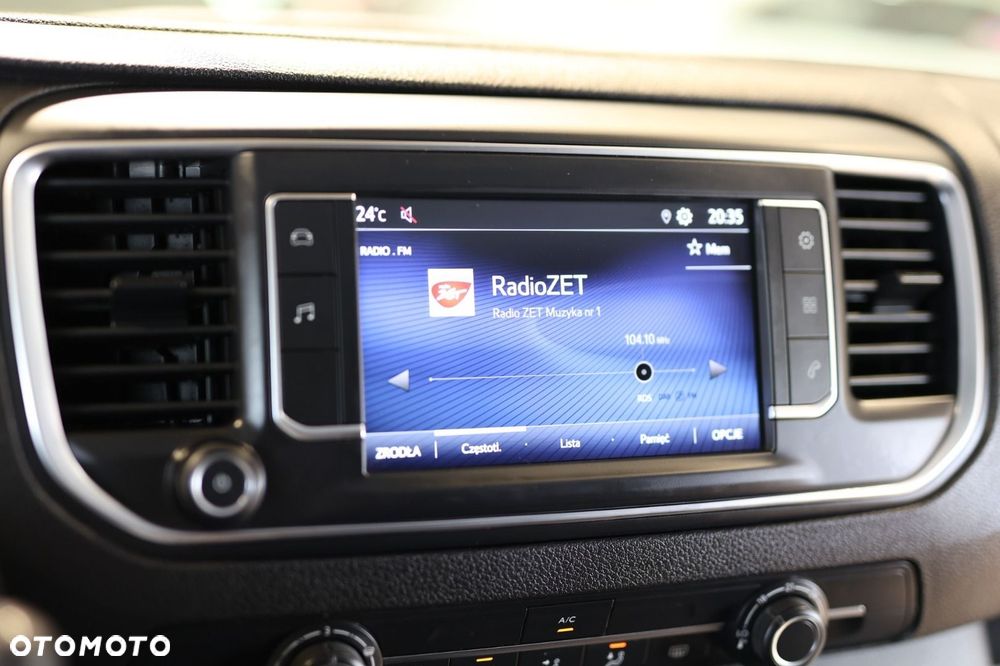 Toyota Proace Verso - 20