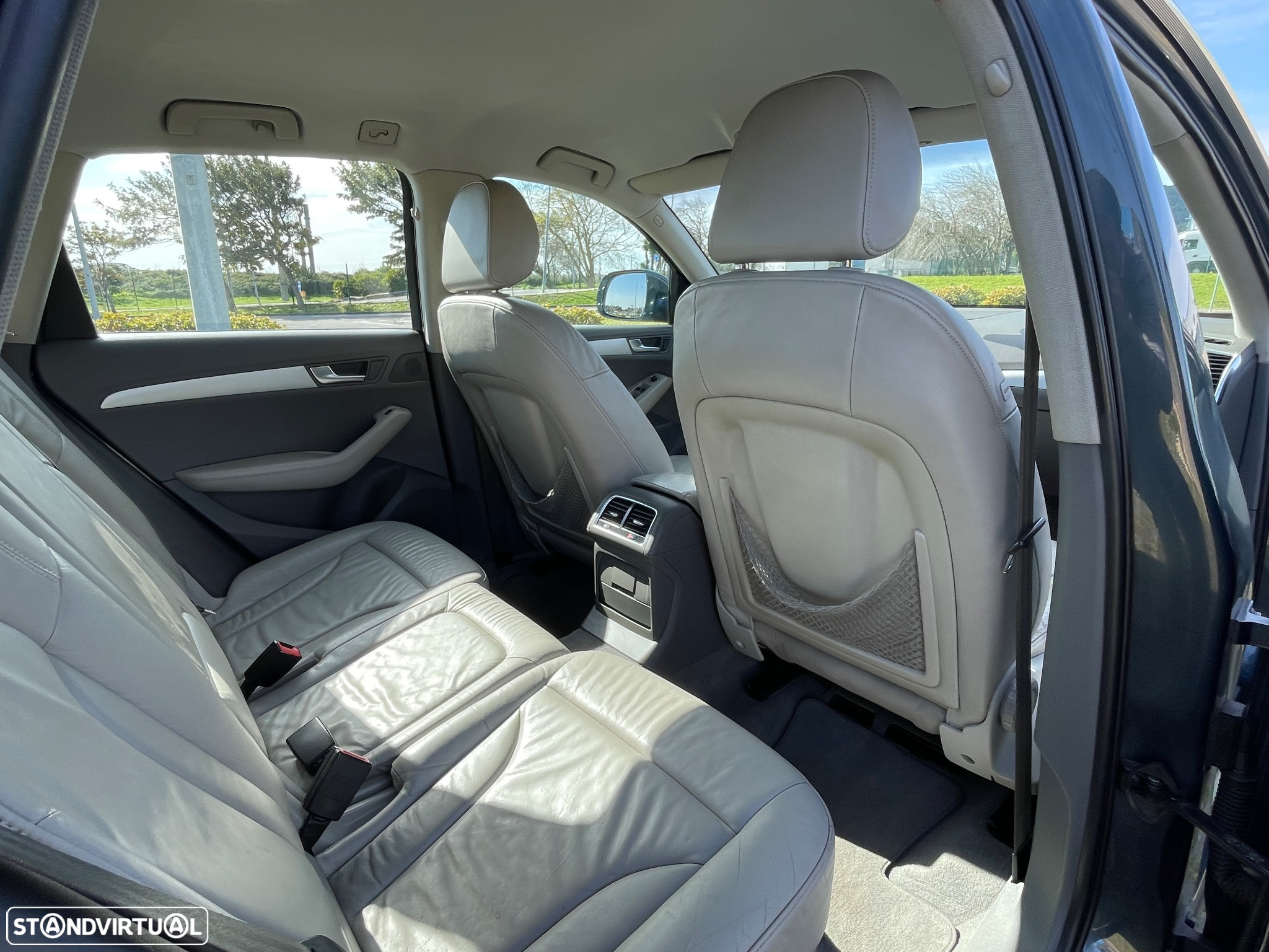 Audi Q5 2.0 TDI Sport - 7