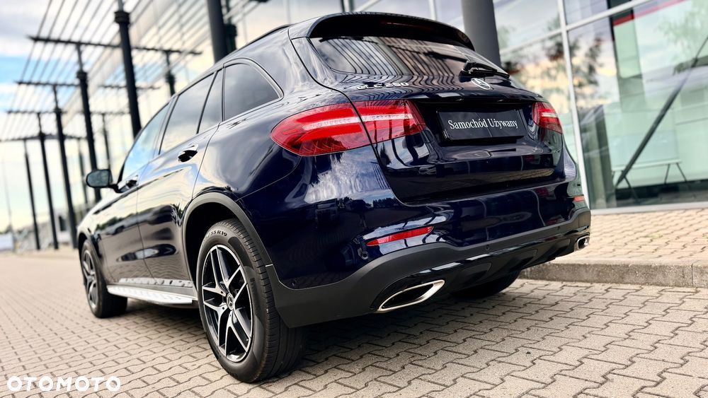Mercedes-Benz GLC - 5