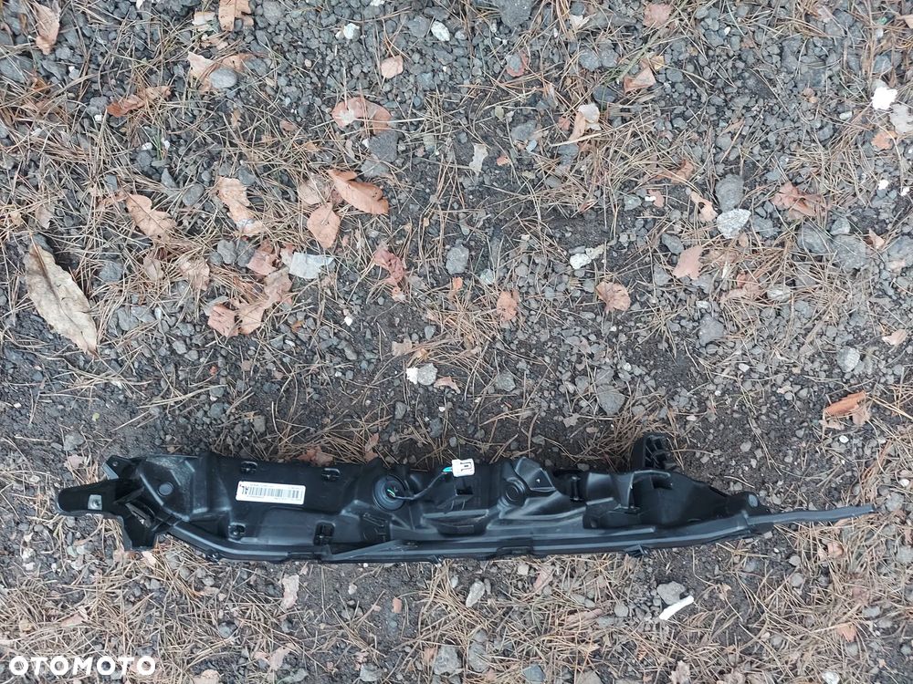 Mitsubishi Eclipse cross lift lampa led lewa oryginał - 4