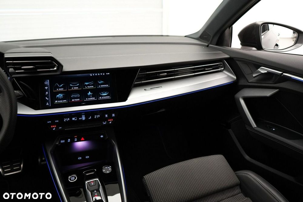 Audi A3 Sportback - 19