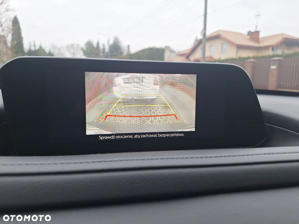 Mazda CX-30 2.0 mHEV Kai 2WD - 9