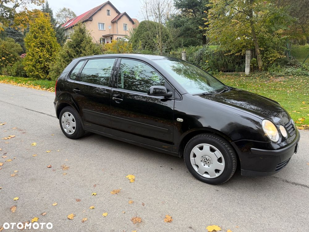 Volkswagen Polo - 13