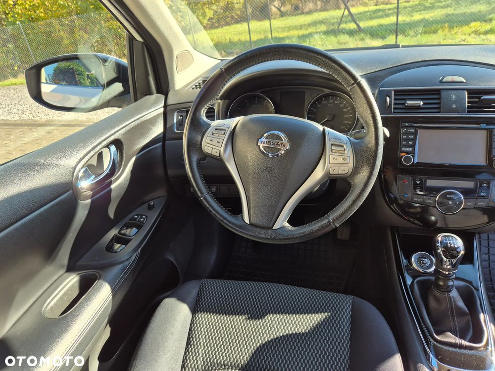 Nissan Pulsar - 13