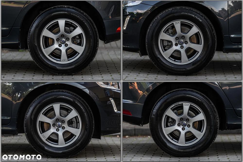 Volvo XC 60 D3 Kinetic - 20