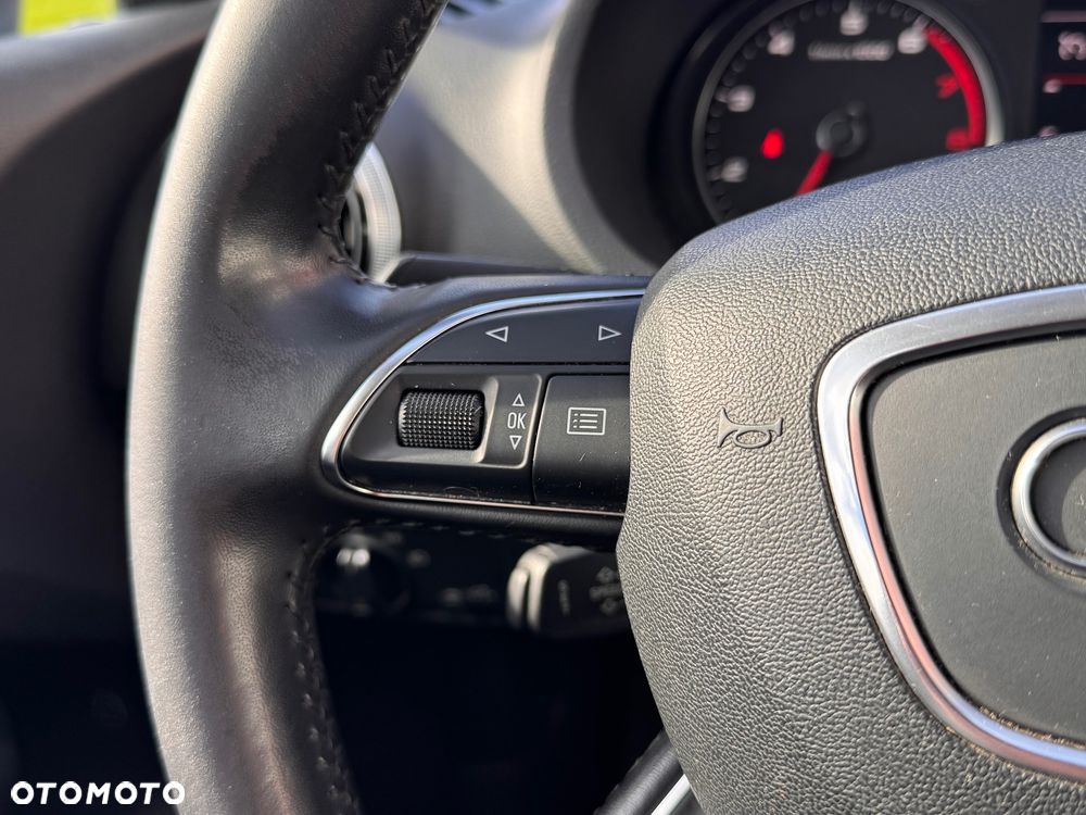 Audi A3 Sportback - 15