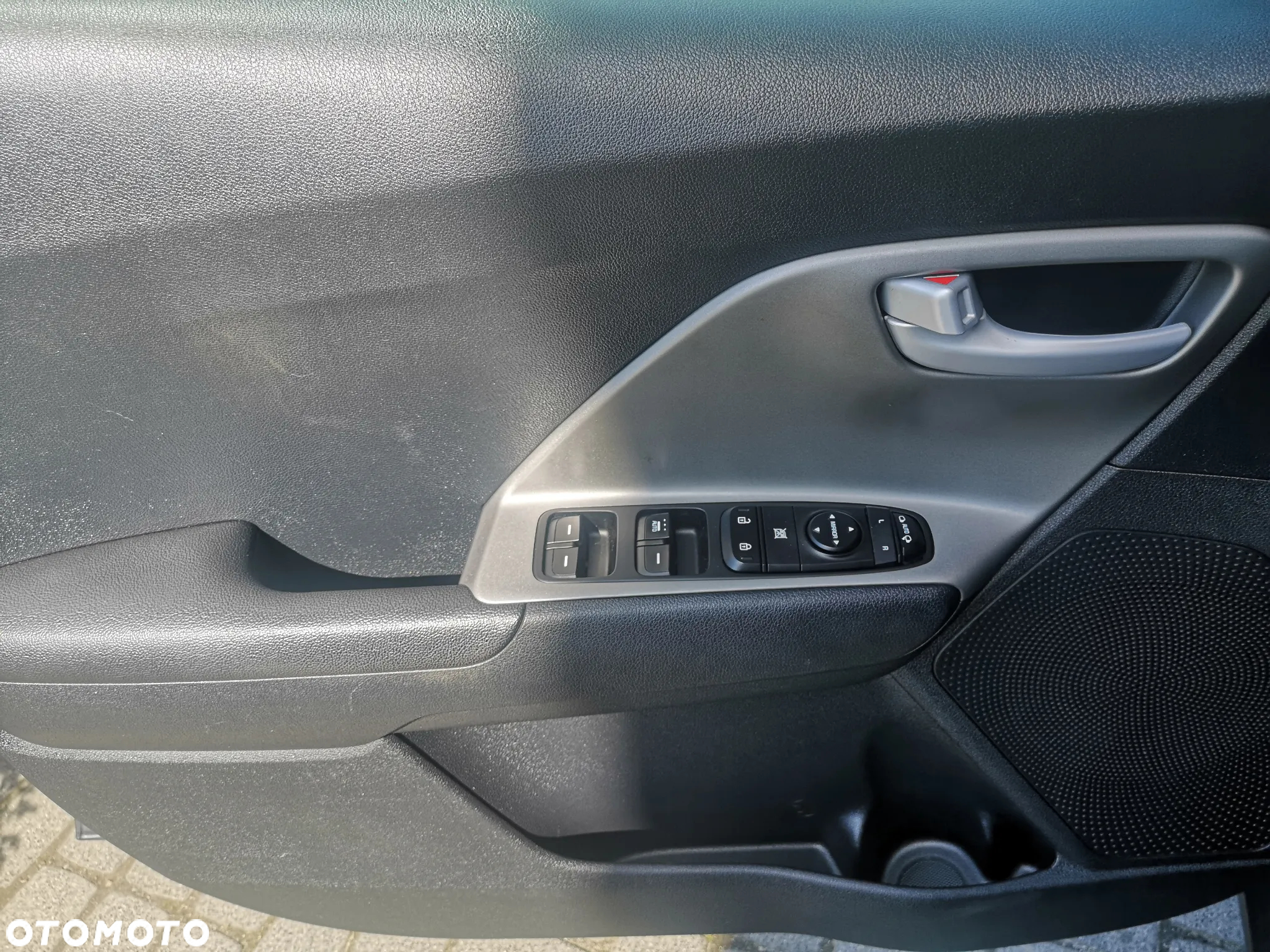 Kia Niro 1.6 GDI Hybrid XL - 19