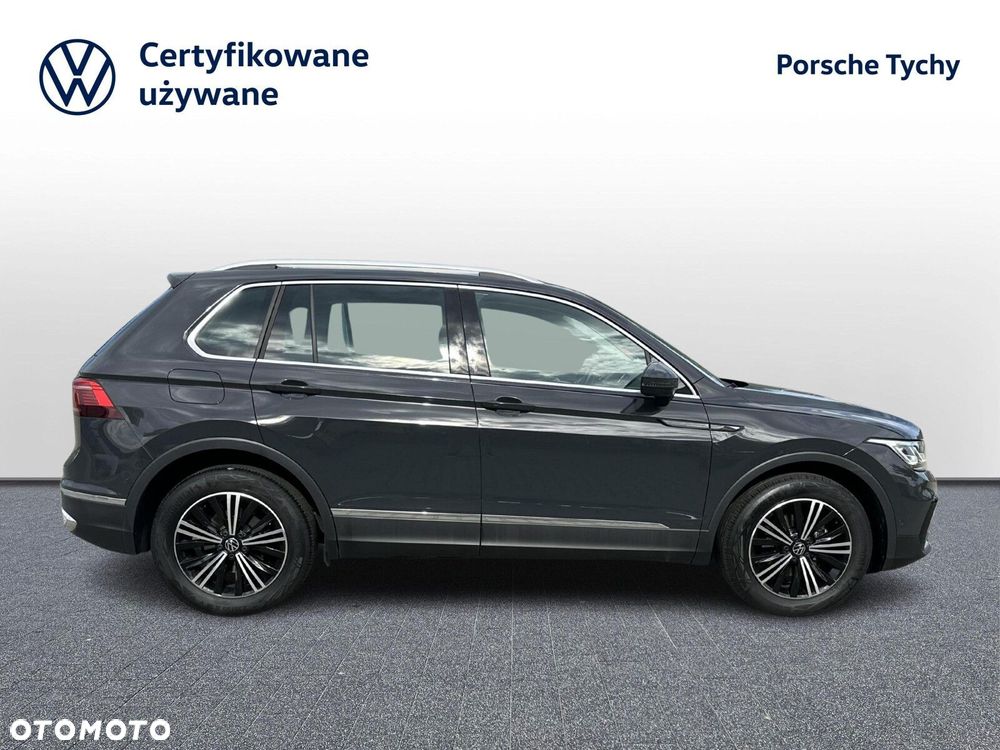 Volkswagen Tiguan - 3