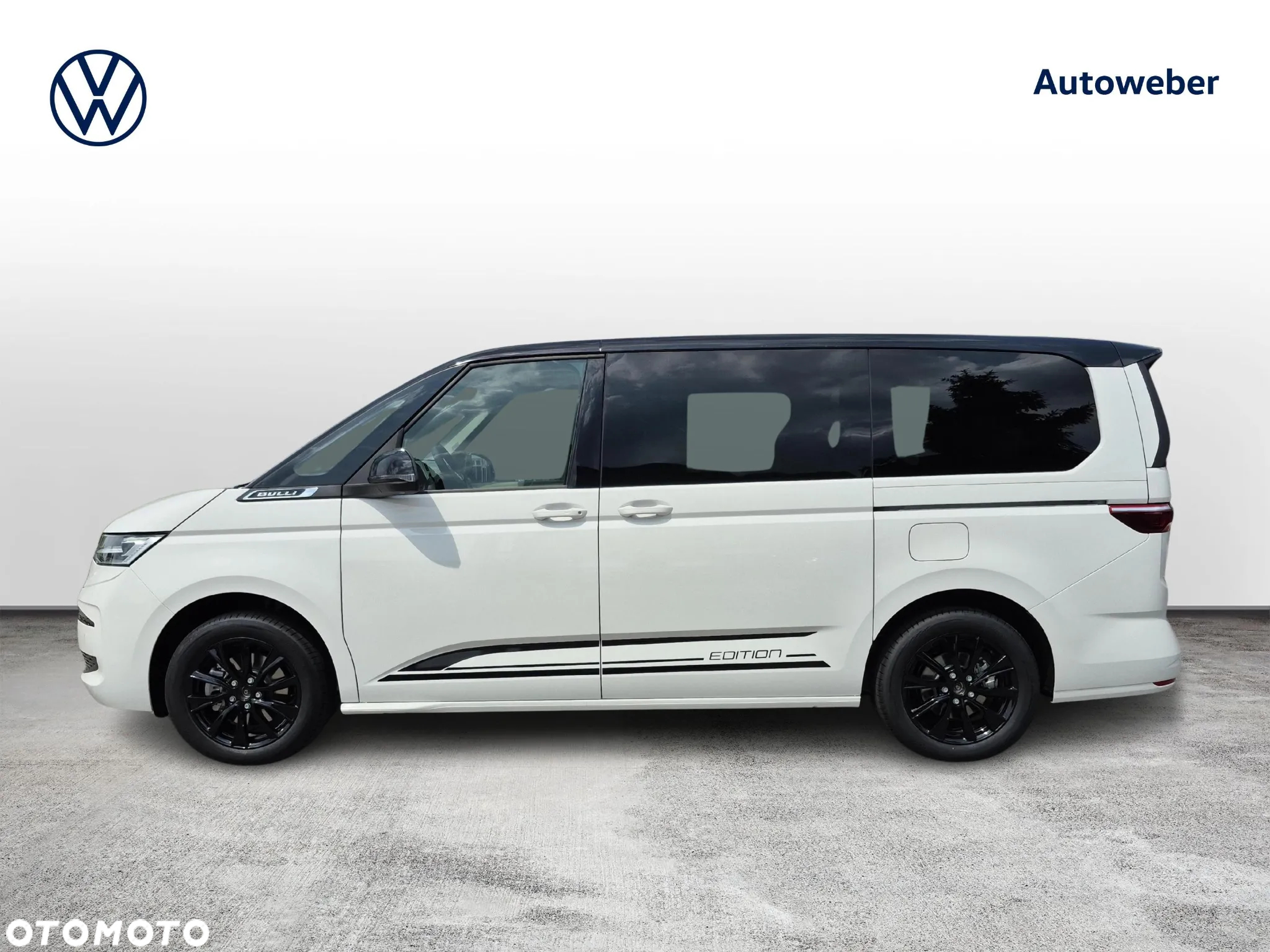 Volkswagen Multivan 1.5 eHybrid PHEV 4Motion L2 Edition DSG - 2