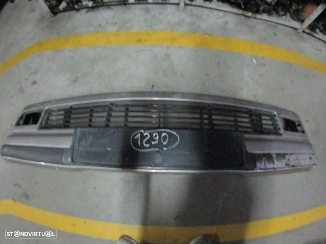 Parachoques Pc1290 BMW E36 COMPACT 1997 318 TDS 90CV 3P CINZA FRT - 1