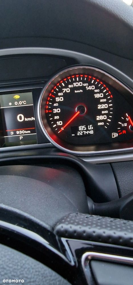 Audi Q7 3.0 TDI DPF Quattro Tiptronic - 7