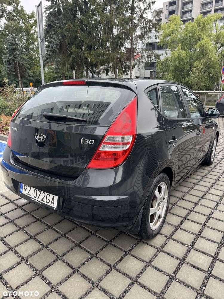 Hyundai i30 - 8