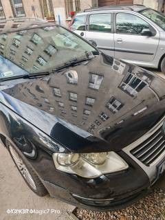 Volkswagen Passat 3.2 V6 FSI 4Mot Highline DSG - 6