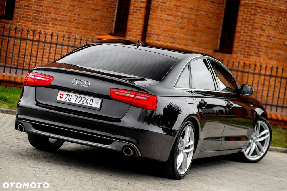 Audi A6 ver-3-0-tdi-dpf-quattro-s-tronic-sport-selection - 15