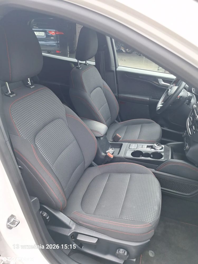 Ford Kuga 2.0 EcoBlue AWD ST-Line - 16