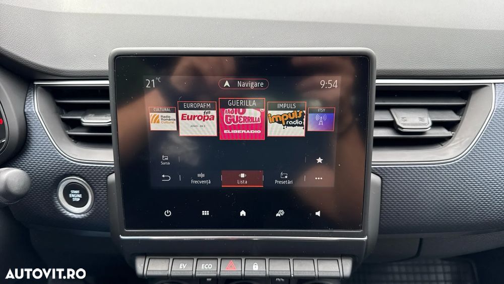 Renault Arkana E-TECH 145 Evolution - 21
